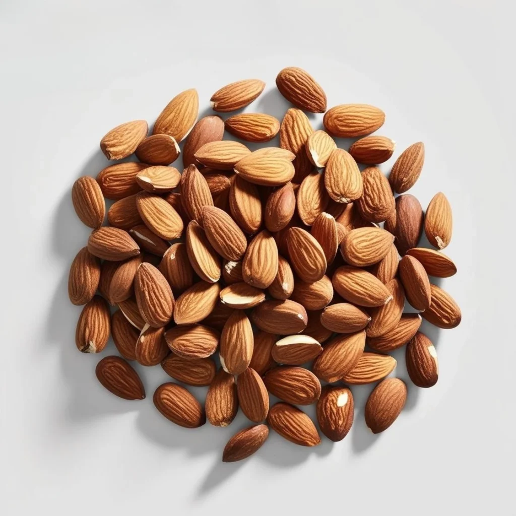 almendras