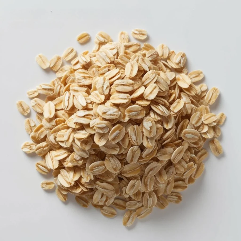 avena arrollada