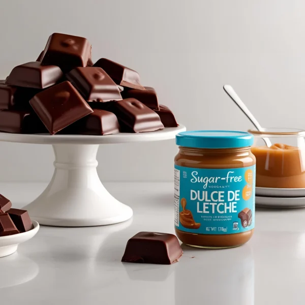 productos sin azúcar