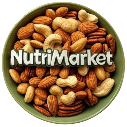 Nutrimarket | la dietetica de Bahía Blanca