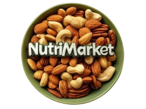 nutrimarket logo