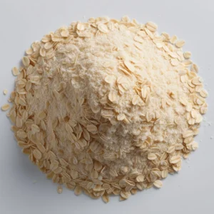 salvado de avena