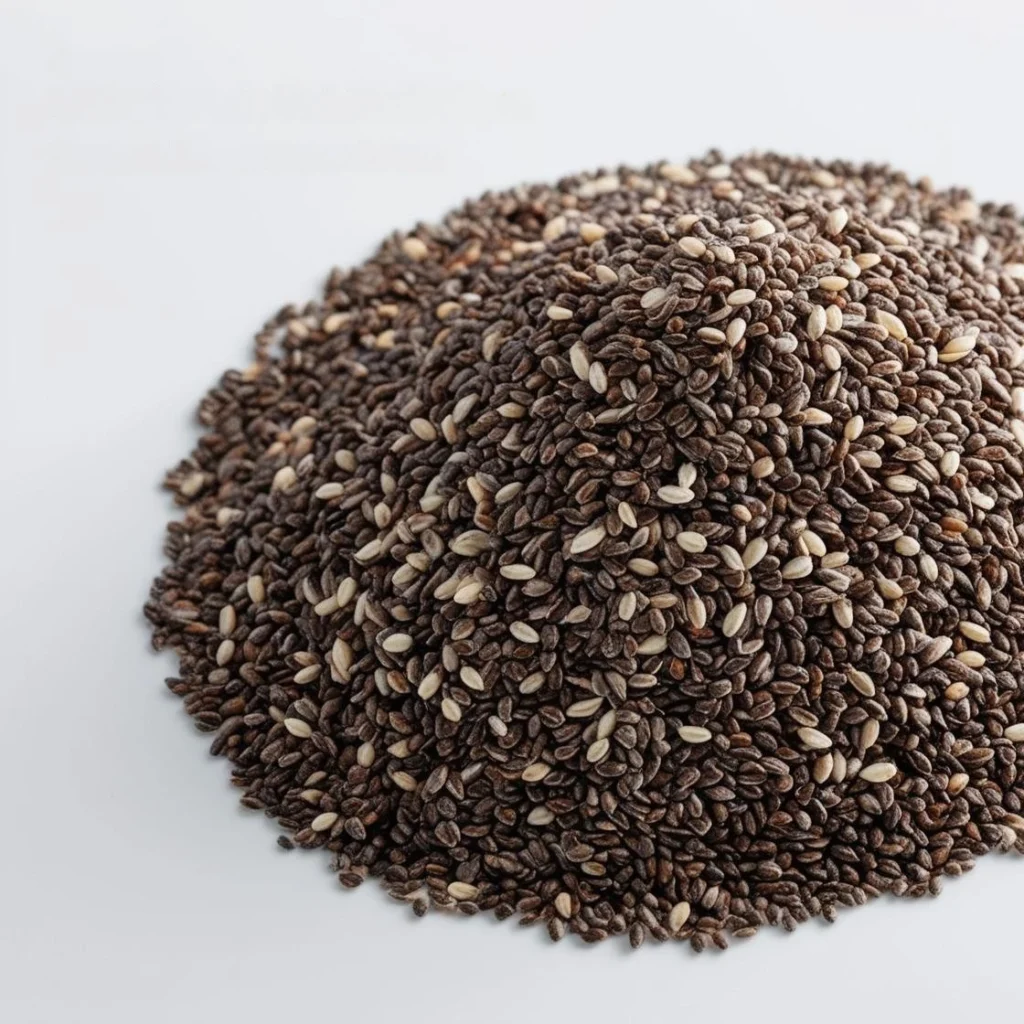 semillas de chia