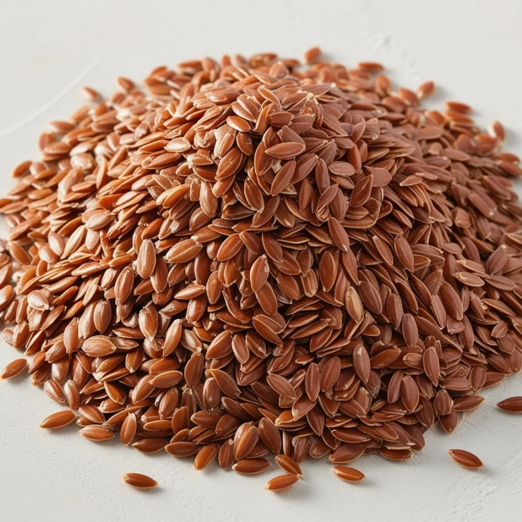 semillas de lino